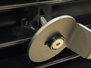 Acura MDX License Plate Mount - Platypus (2014-2024) Acura MDX License Plate Mount - Platypus (2014-2024)